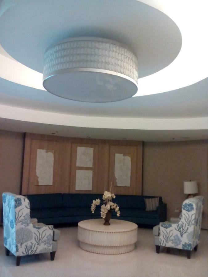 Staycation Dream Condotel Manila Kültér fotó